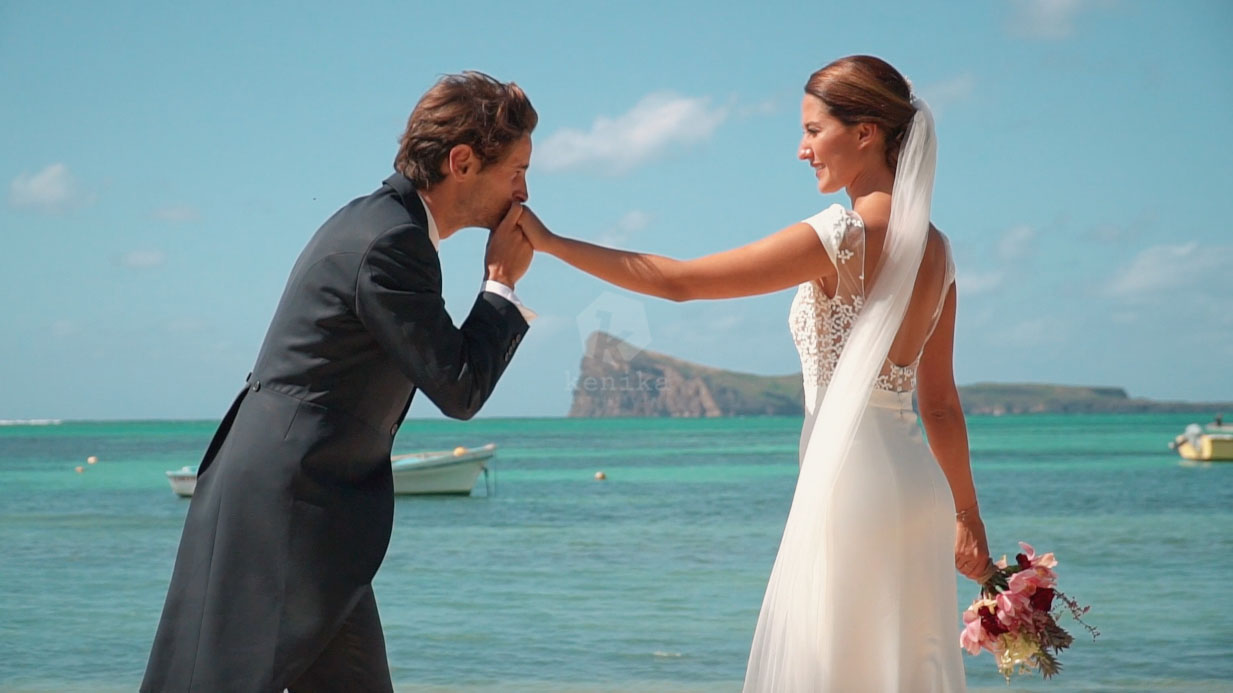 wedding in mauritius