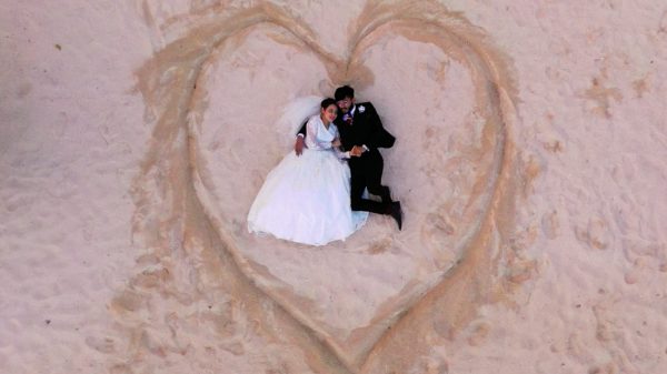 wedding video kenika productions