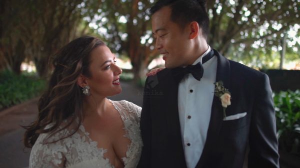destination wedding mauritius by kenika productions