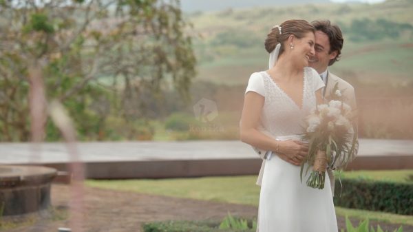 wedding in mauritius by kenika productions
