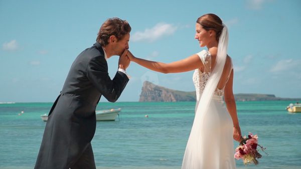wedding in mauritius by kenika productions