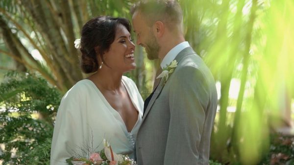 kenika productions wedding