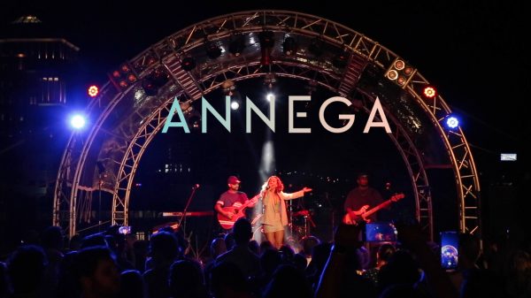 annega concert caudan kenika productions
