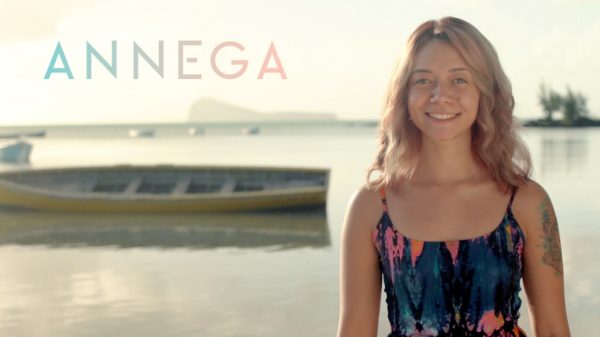 annega interview promo video kenika productions