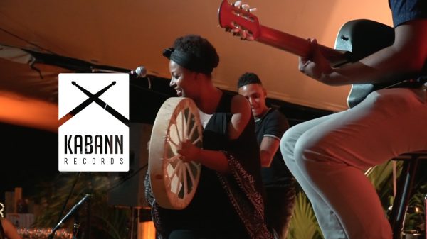 linzy eleven kenika productions