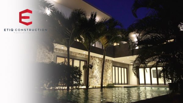 etiq construction, kenika productions