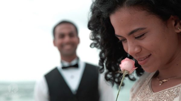 muslim wedding mauritius kenika productions