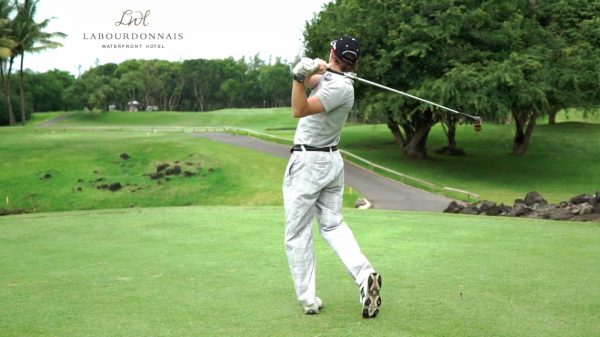 golf challenge indigo by kenika productions