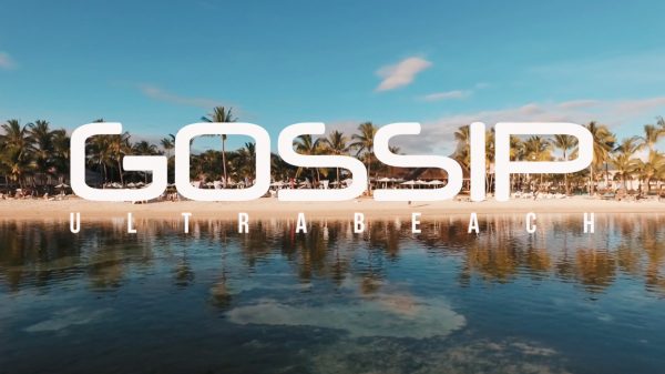 gossip party sugar beach by kenika productions