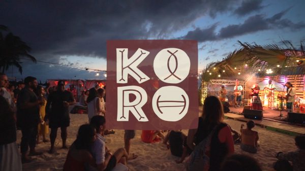 koro, eleven, kenika productions