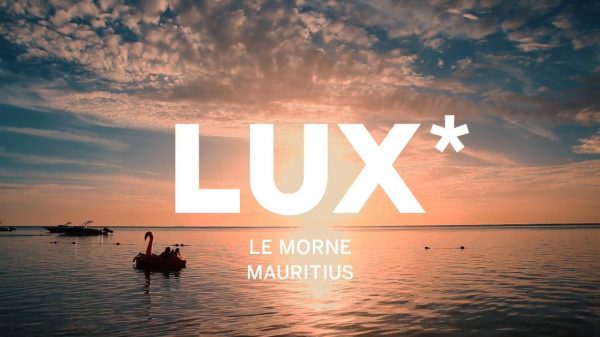 lux party by kenika productions