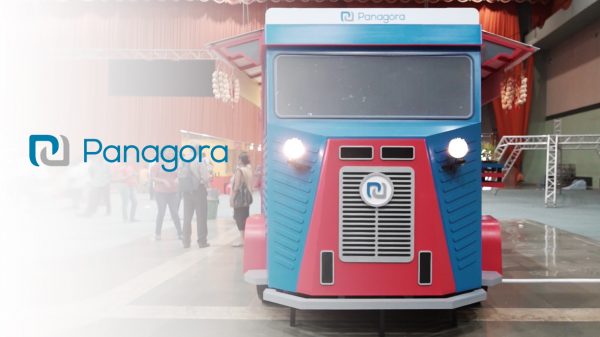 panagora bus by kenika productions