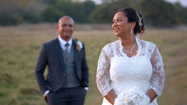 wedding at walmar by kenika productions