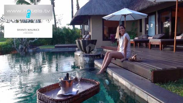 hotels.tv kenika productions shanti maurice