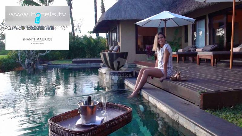 hotels.tv kenika productions shanti maurice
