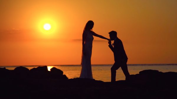 wedding video kenika productions